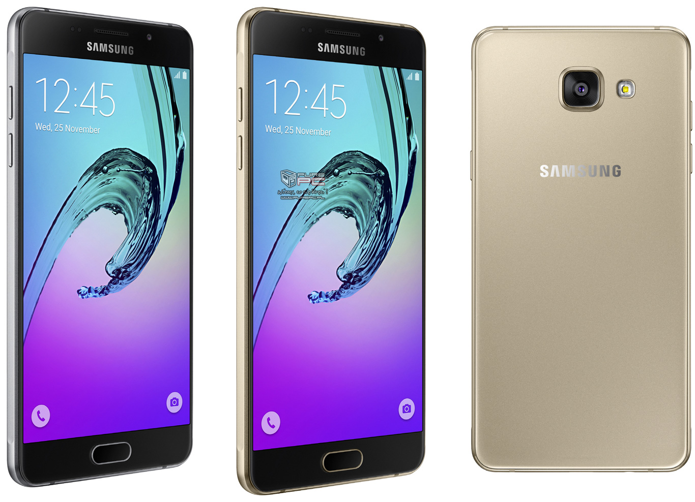 Samsung Galaxy A72 6
