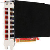 AMD FirePro S9170 z 32 GB pamięci GDDR5