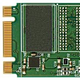 Transcend MTS820 - nowe dyski SSD M.2 oparte na kościach TLC