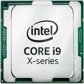 Wczesna wersja chipu Intel Core i9-7960X w GeekBench 4.0