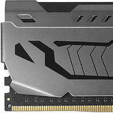 Test pamięci DDR4 - Patriot Viper 4 Steel 4133 MHz CL19
