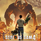 Recenzja Serious Sam 4 - Czy są tu jakieś potwory do rozje... chania?