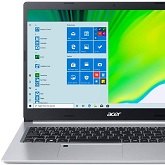Acer Aspire 5 jednym z pierwszych laptopów z AMD Ryzen 7 5700U