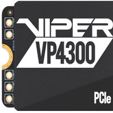 Test dysku SSD Patriot Viper VP4300 2 TB. Superszybki nośnik PCI-E 4.0, który przegania nawet Samsung SSD 980 PRO