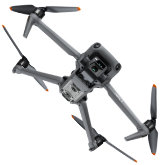 DJI Mavic 3 oficjalnie. Premiera rodziny dronów z wariantami Fly More Combo oraz Cine Premium Combo