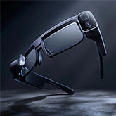 Xiaomi Mijia Glasses Camera – konsumenckie okulary z aparatem 50 MP i ekranem Micro OLED trafiły do sprzedaży