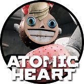 Atomic Heart z problemami niczym Cyberpunk 2077? Rosyjski programista ujawnia kulisy powstawania gry