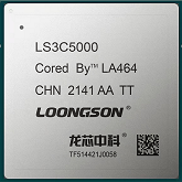 Loongson LS3D5000 - chińska firma nie przerywa prac nad serwerowymi procesorami, które otrzymają od 32 do 128 rdzeni