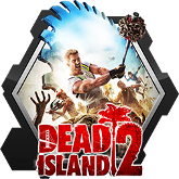 Gra Dead Island 2 dodawana do wybranych monitorów iiyama