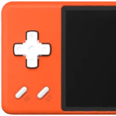 Anbernic RG28X - nowy handheld, który sprawdzi się w emulacji Sony PSP. Oferuje horyzontalny ekran IPS i długi czas pracy