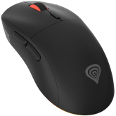 Genesis Zircon XIII to myszka dla graczy, która oferuje fizyczną personalizację. Gniazda Hot Swap, świetny sensor i dobra cena