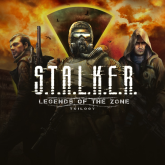 STALKER: Legends Of The Zone Trilogy – Enhanced Edition z zapowiedzią. Nowa wersja kultowych gier w przyszłym tygodniu