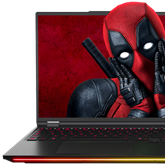 Test Dream Machines RT5090-16PL32 z AMD Ryzen 9 9955HX3D i GeForce RTX 5090 Laptop. Najmocniejszy notebook tej generacji