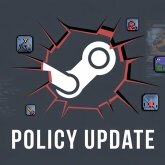 Valve aktualizuje politykę treści dla dorosłych w dokumentacji Steamworks. Ograniczenia wymogli operatorzy płatności