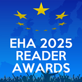 Konkurs EHA Reader Awards 2025 - Karta graficzna o wartości do 1000 Euro trafi do jednego z czytelników PurePC