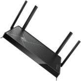 Test routera TP-Link Archer BE230 - solidny przedstawiciel standardu Wi-Fi 7 pokazuje, że 802.11be wcale nie musi być drogie