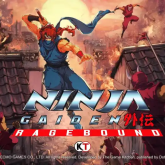 Ninja Gaiden: Ragebound - platformowy spin-off kultowej serii ze świetnymi ocenami na start. Już dziś premiera