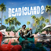 Test wydajności Dead Island 2 na laptopie Apple MacBook Pro 14 z procesorem M4 Pro. Jakość skalowania Apple MetalFX