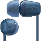 Sony IER-EX15C - przewodowe słuchawki dokanałowe z USB typu C i pilotem. Fuzja klasyki z nowszym rozwiązaniem