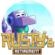 Rusty's Retirement - Graj i pracuj jednocześnie. Nowa, oryginalna produkcja, której akcja toczy się na części ekranu