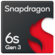 Qualcomm Snapdragon 6s Gen 3 - cicha premiera nowego układu SoC dla tanich smartfonów. Specyfikacja wcale nie zachwyca