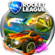 Rocket League to jedna z pierwszych gier, która wykorzysta możliwości silnika graficznego Unreal Engine 6