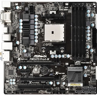 Asrock Prezentuje Sze P Yt G Wnych Dla Amd Trinity Purepc Pl