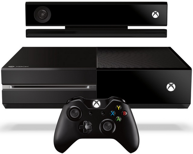 Microsoft Xbox One, Kinect i sprawa szpiegowania