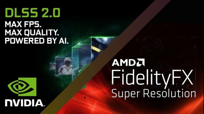 NVIDIA DLSS vs AMD FidelityFX Super Resolution w grze Marvel's Avengers - która technika prezentuje się lepiej? [nc1]