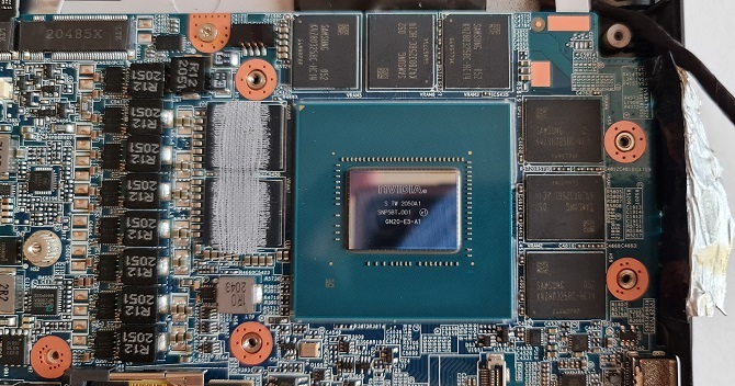 Dream Machines RG3060 - Test laptopa do gier z procesorem Intel Core i7-11800H oraz kartą NVIDIA GeForce RTX 3060 [nc1]