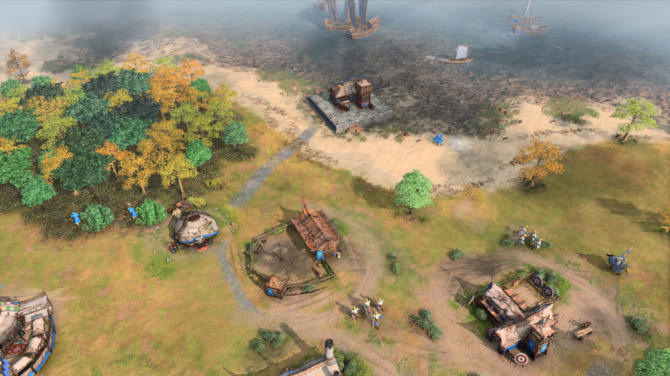 Recenzja Age of Empires IV - Ceniona seria gier RTS w rękach nowego studia to przepis na sukces czy totalną porażkę? [4]
