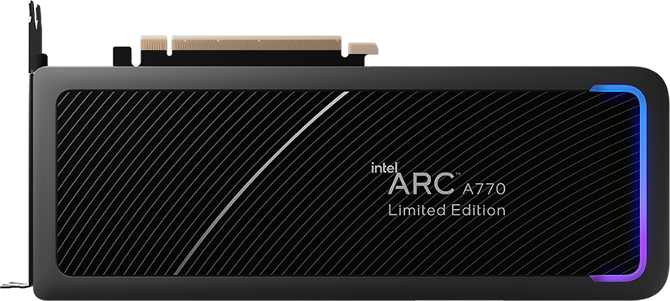 Czytelnicy PurePC testują kartę graficzną Intel ARC A770 Limited Edition - Jak działają nowe i stare gry? Czy jest już stabilnie? [76]