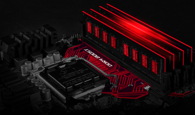 Jakie pamięci DDR4 chcielibyście w testach procesorów? Krótka ankieta dotycząca nowej procedury pomiarowej [nc1]