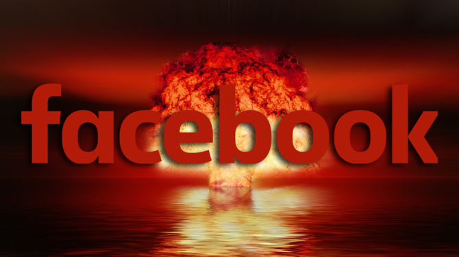 Awaria Facebooka namiastką apokalipsy, czyli jak wątła jest nasza cyfrowa cywilizacja [1]