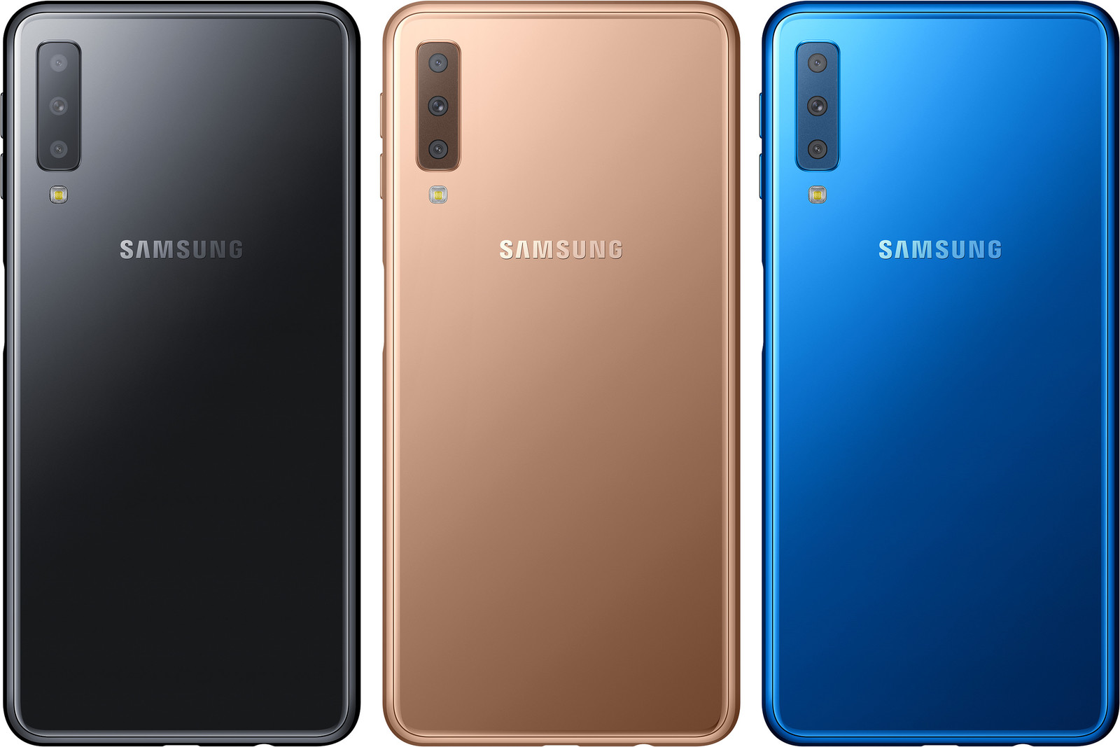 Смартфон Samsung Galaxy A72 128gb
