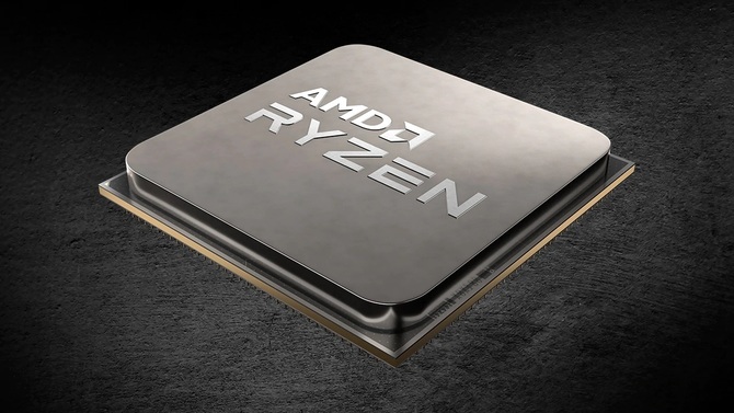 AMD Ryzen 7 5800G - nowe informacje o procesorze APU Cezanne dla desktopów. PCIe 3.0 oraz Vega 8 na pokładzie [1]