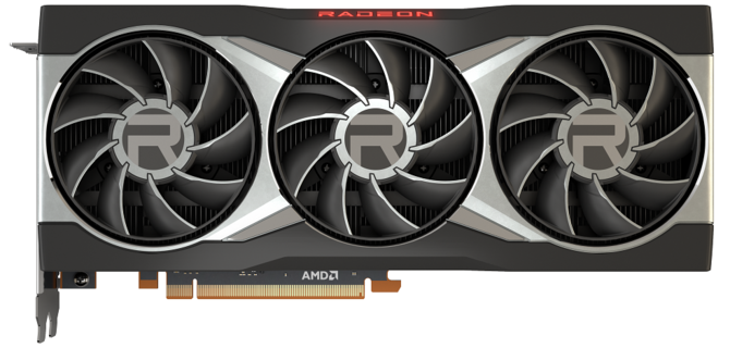 Problemy z dostępnością NVIDIA GeForce RTX 3000 i AMD Radeon RX 6000. Kart graficznych może brakować do końca 2021 [4]