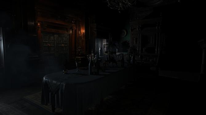 Resident Evil Village - nowy gameplay, trailer oraz data premiery. Plus demo MAIDEN wyłącznie na Sony PlayStation 5 [19]