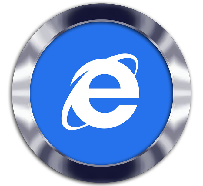 The Google search engine will no longer support Internet Explorer 11. For Windows 10 users, this will not be a problem [2]