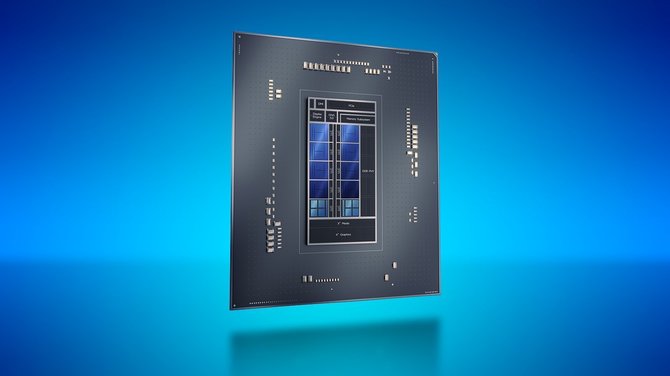 Intel Core i9-12900HK - flagowy procesor Alder Lake-P dla laptopów z pierwszymi testami. Jest dużo wydajniej od Core i9-11980HK [1]