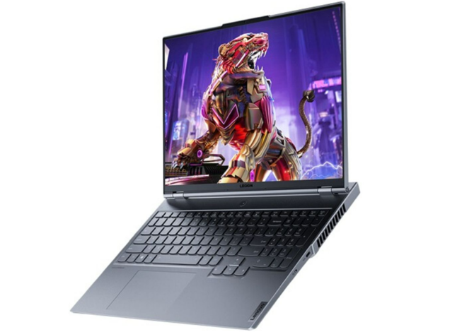 Lenovo Legion Y9000K 2021 - laptop do gier z Intel Tiger Lake-H, GeForce RTX 3080, ciekłym metalem i ekranem Mini LED [2]