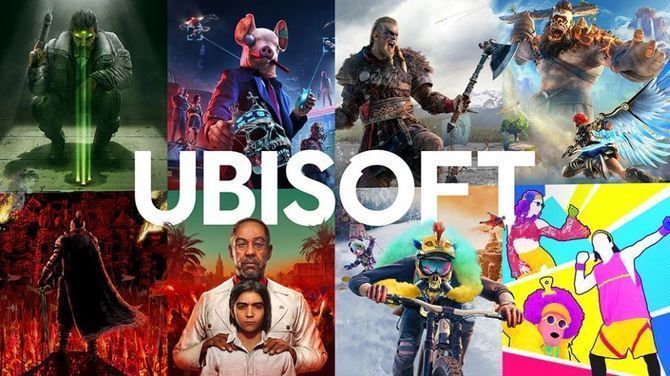 CEO Ubisoftu apeluje do pracowników, aby pomogli wyjść firmie z finansowego dołka: Oszczędzajcie! [1]