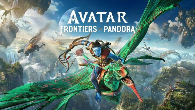 Wymagania sprzętowe Avatar: Frontiers of Pandora PC. Ubisoft kolejnym studiem, który zaleca korzystanie z DLSS lub FSR 2 [1]