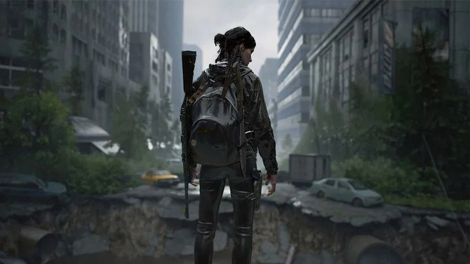 Naughty Dog stawia sprawę na ostrzu noża: albo skupimy się na The Last of Us Online, albo przygotujemy dobrą grę single player [1]