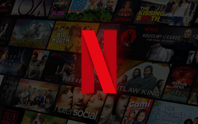 Netflix – filmowe i serialowe nowości VOD na 15 - 21 stycznia 2024. Wśród premier Amerykański koszmar oraz The Kitchen [1]