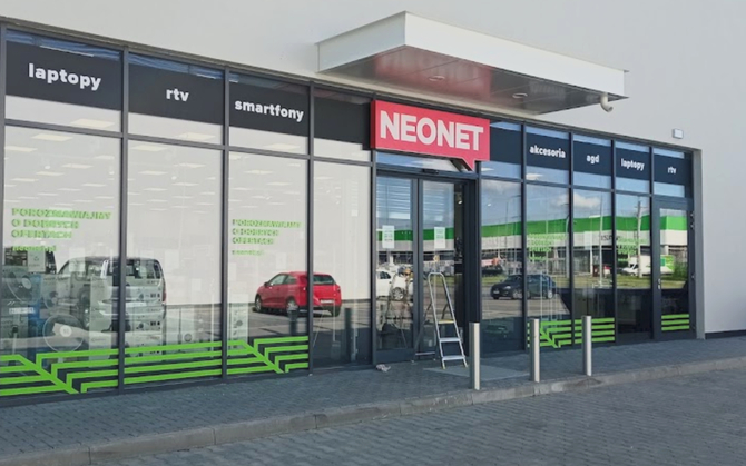 NEONET ogłasza duże zwolnienia grupowe i masowo zamyka kolejne sklepy stacjonarne. A to jeszcze nie koniec [2]