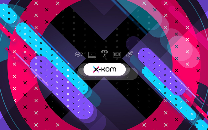 X-KOM partnerem technologicznym Kanału Zero. Krzysztof Stanowski nawiązuje nową współpracę [2]