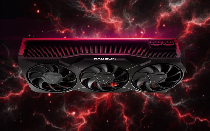 AMD Radeon RX 7900 GRE - najnowsza aktualizacja sterowników Adrenalin usuwa limit taktowania dla pamięci VRAM [1]