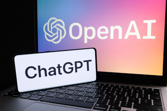 ChatGPT wkrótce będzie dostępny bez logowania. To dobra propozycja dla osób chcących wypróbować usługę [1]