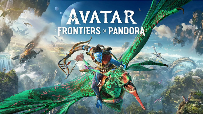 Avatar: Frontiers of Pandora z kolejną techniką skalowania na PC oraz nowym trybem graficznym na konsolach [1]